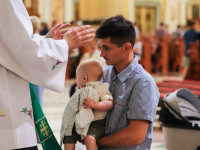 Diecezjalne Dni Rodziny w Sanktuarium Matki Bożej Licheńskiej
