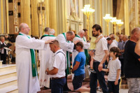 Diecezjalne Dni Rodziny w Sanktuarium Matki Bożej Licheńskiej