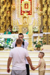 Diecezjalne Dni Rodziny w Sanktuarium Matki Bożej Licheńskiej