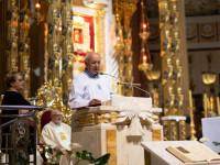 Diecezjalne Dni Rodziny w Sanktuarium Matki Bożej Licheńskiej