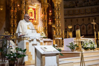 Diecezjalne Dni Rodziny w Sanktuarium Matki Bożej Licheńskiej