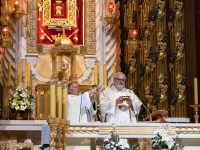 Diecezjalne Dni Rodziny w Sanktuarium Matki Bożej Licheńskiej