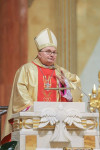 Rycerze Kolumba u Matki Bożej Licheńskiej