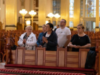 Diecezjalne Dni Rodziny w Sanktuarium Matki Bożej Licheńskiej