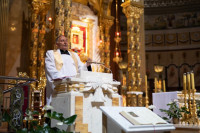 Diecezjalne Dni Rodziny w Sanktuarium Matki Bożej Licheńskiej