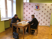 Egzamin pro iurisdictione we włocławskim WSD