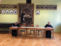 Egzamin pro iurisdictione we włocławskim WSD