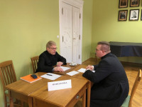 Egzamin pro iurisdictione we włocławskim WSD