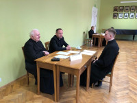 Egzamin pro iurisdictione we włocławskim WSD