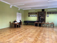 Egzamin pro iurisdictione we włocławskim WSD