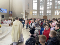 Włocławek-Michelin: ustanowienie nowych lektorów