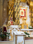 Diecezjalne Dni Rodziny w Sanktuarium Matki Bożej Licheńskiej