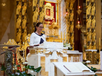 Diecezjalne Dni Rodziny w Sanktuarium Matki Bożej Licheńskiej