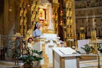 Diecezjalne Dni Rodziny w Sanktuarium Matki Bożej Licheńskiej