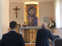Biskup Włocławski odwiedził instytucje diecezjalnej Caritas