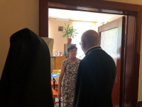 Biskup Włocławski odwiedził instytucje diecezjalnej Caritas