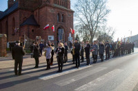 W Ślesinie odsłonięto pomnik bł. kard. Wyszyńskiego