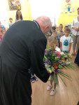 Wyjątkowe odwiedziny w dekanacie aleksandrowskim