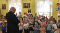 Wyjątkowe odwiedziny w dekanacie aleksandrowskim