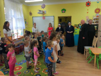 Wyjątkowe odwiedziny w dekanacie aleksandrowskim