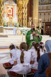 Licheń: II Marsz dla Życia i Rodziny