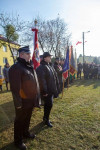 W Ślesinie odsłonięto pomnik bł. kard. Wyszyńskiego