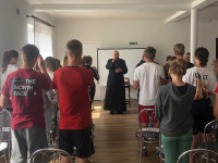 Wyjątkowe odwiedziny w dekanacie aleksandrowskim