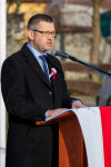 W Ślesinie odsłonięto pomnik bł. kard. Wyszyńskiego