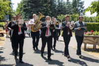 Licheń: II Marsz dla Życia i Rodziny