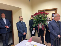 Włocławek: 30-lecie pracy Oficjała Sądu Kościelnego Diecezji Włocławskiej