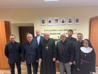 Włocławek: 30-lecie pracy Oficjała Sądu Kościelnego Diecezji Włocławskiej