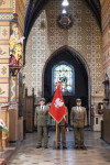 Bp Wętkowski: naszą misją jest głoszenie Słowa i sprawowanie sakramentów