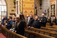 Bp Wętkowski: naszą misją jest głoszenie Słowa i sprawowanie sakramentów