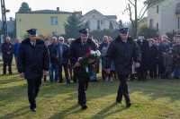 W Ślesinie odsłonięto pomnik bł. kard. Wyszyńskiego