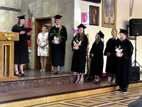 2023 na AKW Studium Teologii w Koninie