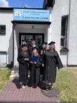 2023 na AKW Studium Teologii w Koninie
