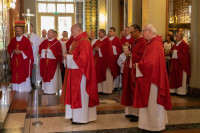 Licheń: ogólnopolskie uroczystości ku czci 108 błogosławionych męczenników II wojny światowej