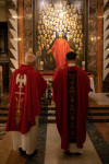 Licheń: ogólnopolskie uroczystości ku czci 108 błogosławionych męczenników II wojny światowej