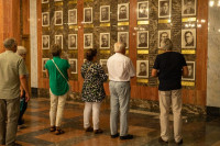 Licheń: ogólnopolskie uroczystości ku czci 108 błogosławionych męczenników II wojny światowej