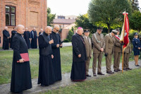 Bp Wętkowski: naszą misją jest głoszenie Słowa i sprawowanie sakramentów