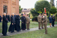 Bp Wętkowski: naszą misją jest głoszenie Słowa i sprawowanie sakramentów