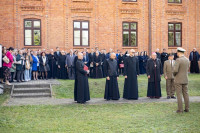 Bp Wętkowski: naszą misją jest głoszenie Słowa i sprawowanie sakramentów