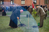 Bp Wętkowski: naszą misją jest głoszenie Słowa i sprawowanie sakramentów