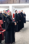 Bp Wętkowski: naszą misją jest głoszenie Słowa i sprawowanie sakramentów
