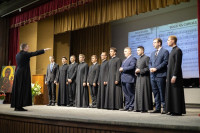 Bp Wętkowski: naszą misją jest głoszenie Słowa i sprawowanie sakramentów