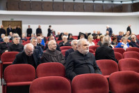 Bp Wętkowski: naszą misją jest głoszenie Słowa i sprawowanie sakramentów