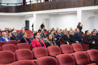 Bp Wętkowski: naszą misją jest głoszenie Słowa i sprawowanie sakramentów