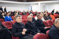 Bp Wętkowski: naszą misją jest głoszenie Słowa i sprawowanie sakramentów