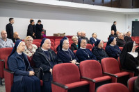 Bp Wętkowski: naszą misją jest głoszenie Słowa i sprawowanie sakramentów