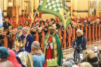 Przez diecezję włocławską przeszły Orszaki Trzech Króli